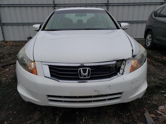 Photo 4 VIN: 1HGCP26868A065394 - HONDA ACCORD 