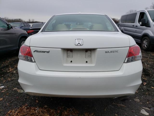 Photo 5 VIN: 1HGCP26868A065394 - HONDA ACCORD 