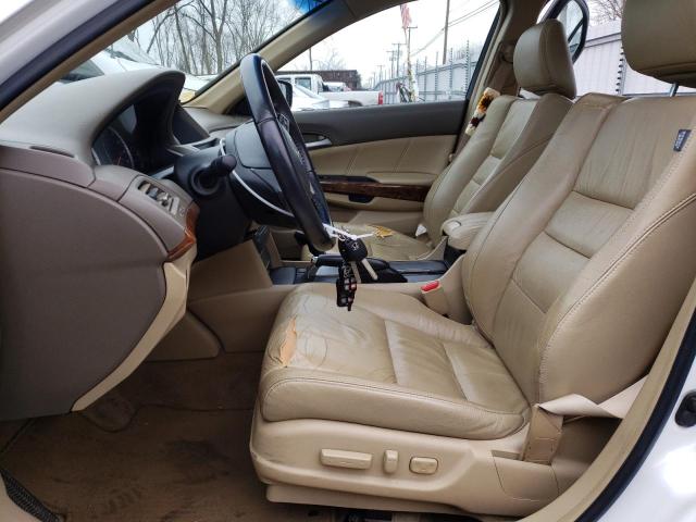 Photo 6 VIN: 1HGCP26868A065394 - HONDA ACCORD 