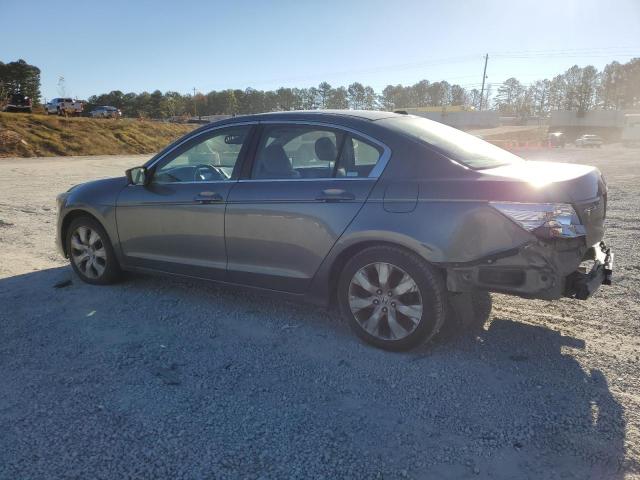 Photo 1 VIN: 1HGCP26868A077643 - HONDA ACCORD 