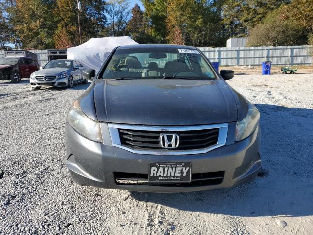 Photo 4 VIN: 1HGCP26868A077643 - HONDA ACCORD 