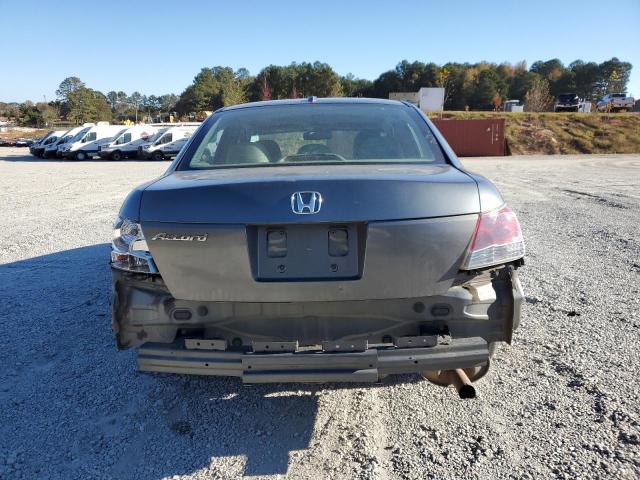 Photo 5 VIN: 1HGCP26868A077643 - HONDA ACCORD 