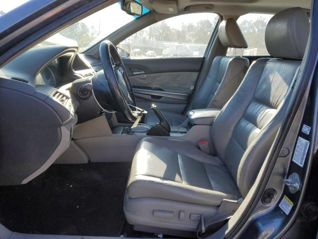 Photo 6 VIN: 1HGCP26868A077643 - HONDA ACCORD 