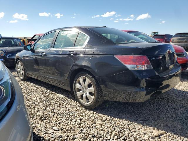 Photo 1 VIN: 1HGCP26868A078839 - HONDA ACCORD EXL 