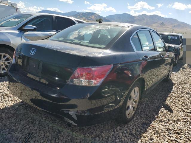 Photo 2 VIN: 1HGCP26868A078839 - HONDA ACCORD EXL 