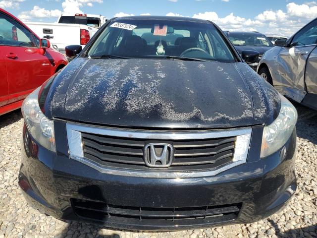 Photo 4 VIN: 1HGCP26868A078839 - HONDA ACCORD EXL 