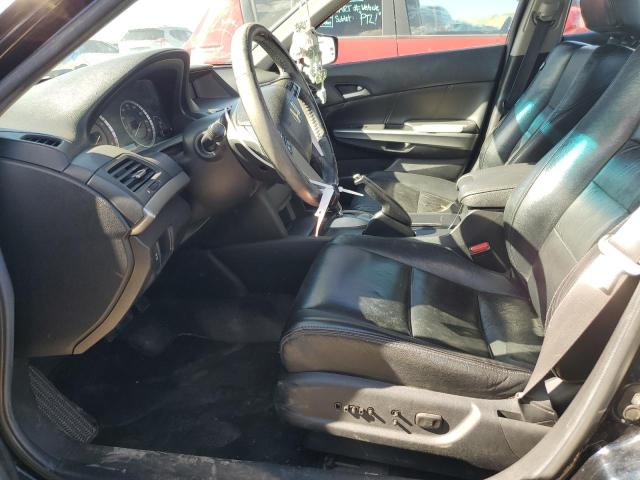 Photo 6 VIN: 1HGCP26868A078839 - HONDA ACCORD EXL 