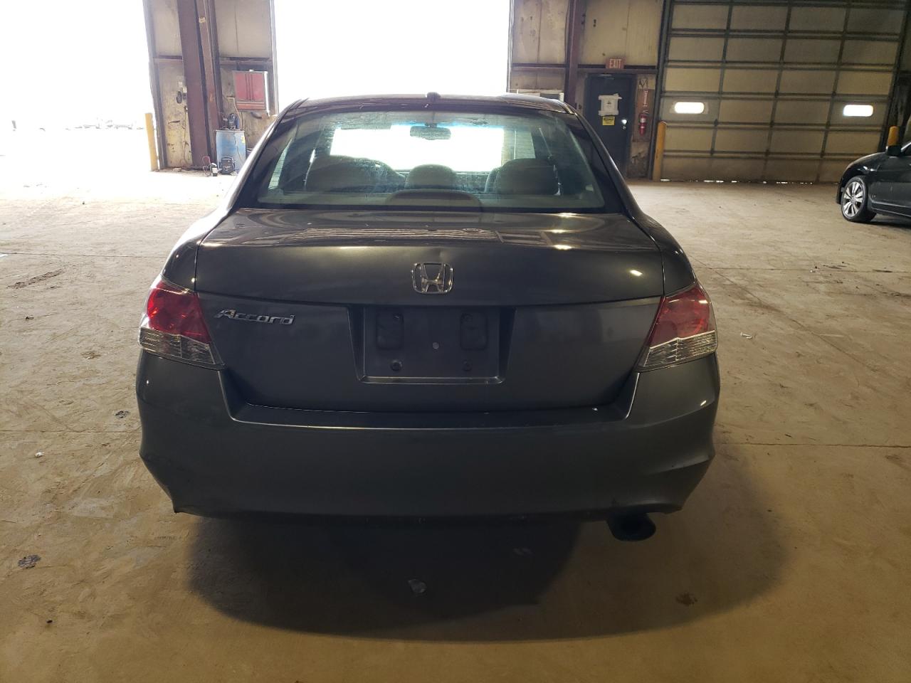 Photo 5 VIN: 1HGCP26868A082079 - HONDA ACCORD 