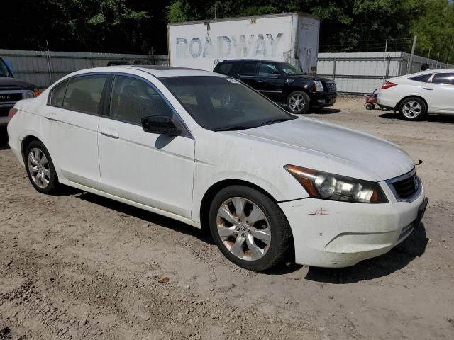 Photo 3 VIN: 1HGCP26868A082468 - HONDA ACCORD 