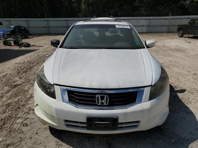 Photo 4 VIN: 1HGCP26868A082468 - HONDA ACCORD 