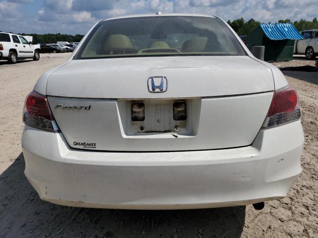 Photo 5 VIN: 1HGCP26868A082468 - HONDA ACCORD 