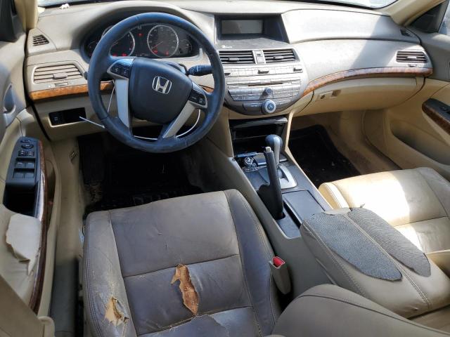 Photo 7 VIN: 1HGCP26868A082468 - HONDA ACCORD 