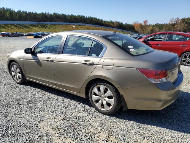 Photo 1 VIN: 1HGCP26868A083748 - HONDA ACCORD 