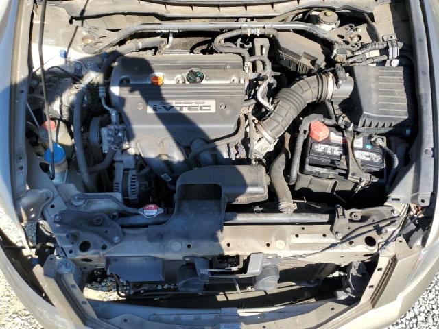 Photo 10 VIN: 1HGCP26868A083748 - HONDA ACCORD 