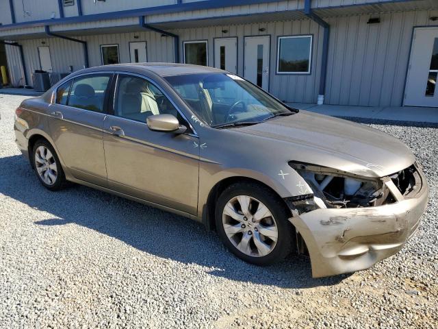 Photo 3 VIN: 1HGCP26868A083748 - HONDA ACCORD 