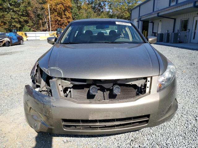 Photo 4 VIN: 1HGCP26868A083748 - HONDA ACCORD 