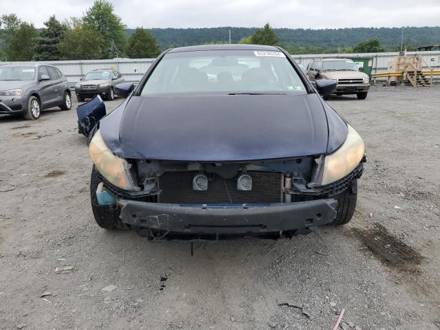 Photo 4 VIN: 1HGCP26868A096287 - HONDA ACCORD 