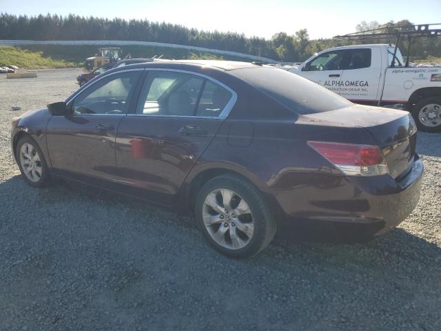 Photo 1 VIN: 1HGCP26868A103626 - HONDA ACCORD EXL 