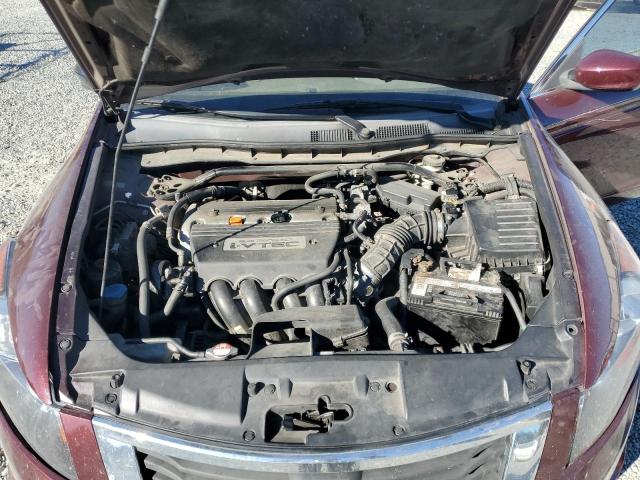 Photo 10 VIN: 1HGCP26868A103626 - HONDA ACCORD EXL 