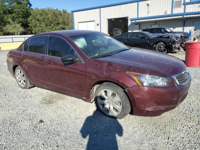 Photo 3 VIN: 1HGCP26868A103626 - HONDA ACCORD EXL 