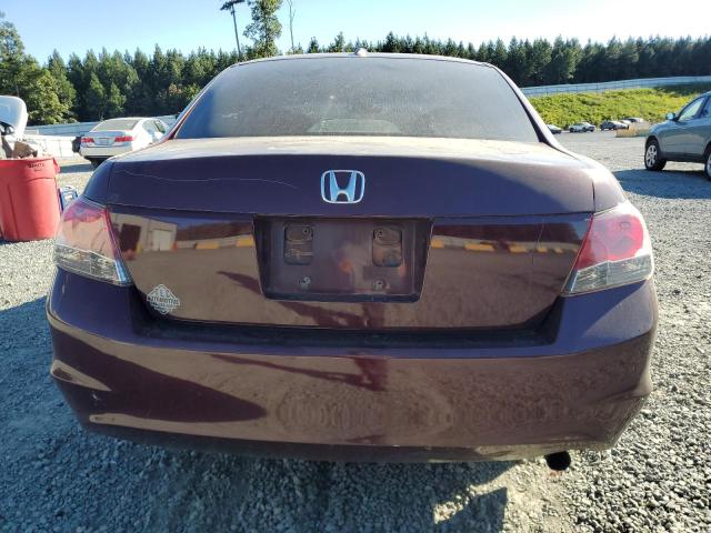 Photo 5 VIN: 1HGCP26868A103626 - HONDA ACCORD EXL 