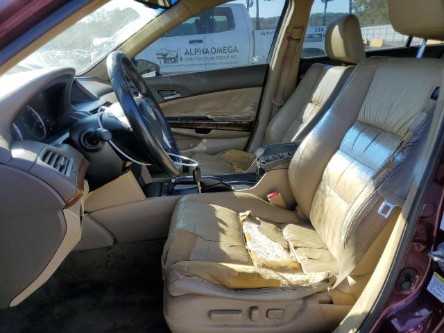 Photo 6 VIN: 1HGCP26868A103626 - HONDA ACCORD EXL 