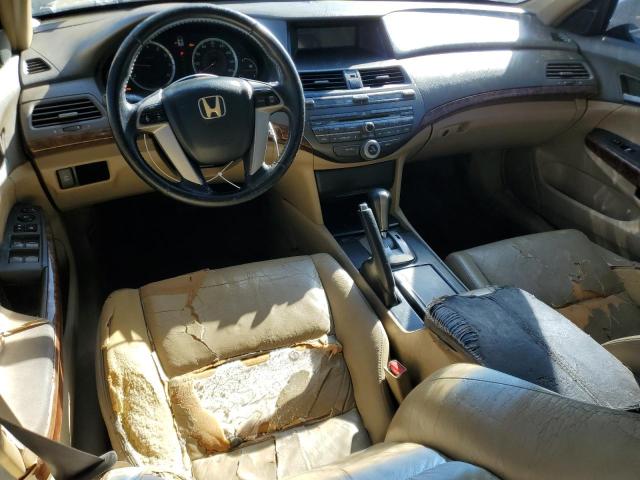 Photo 7 VIN: 1HGCP26868A103626 - HONDA ACCORD EXL 