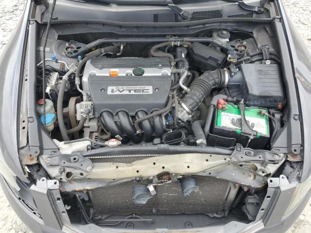 Photo 10 VIN: 1HGCP26868A106087 - HONDA ACCORD EXL 