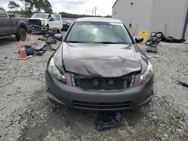 Photo 4 VIN: 1HGCP26868A106087 - HONDA ACCORD EXL 