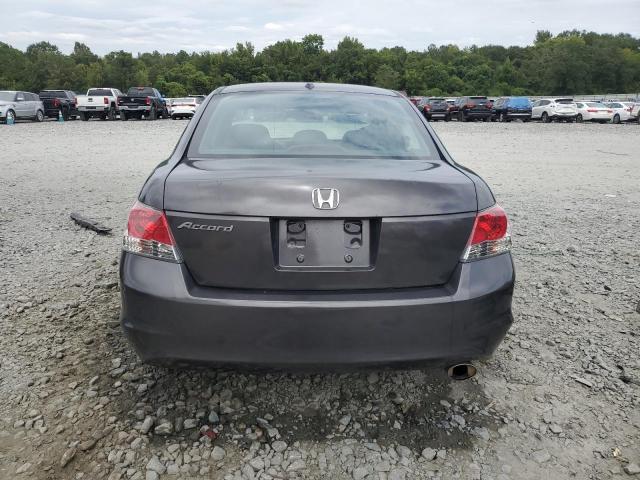 Photo 5 VIN: 1HGCP26868A106087 - HONDA ACCORD EXL 