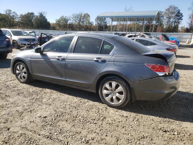 Photo 1 VIN: 1HGCP26868A106994 - HONDA ACCORD 