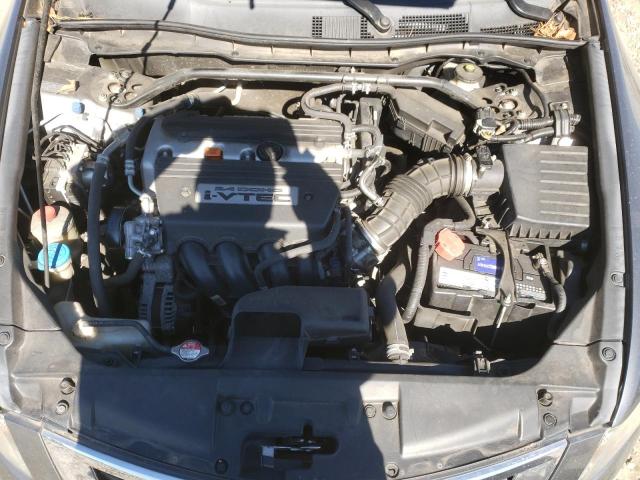 Photo 10 VIN: 1HGCP26868A106994 - HONDA ACCORD 