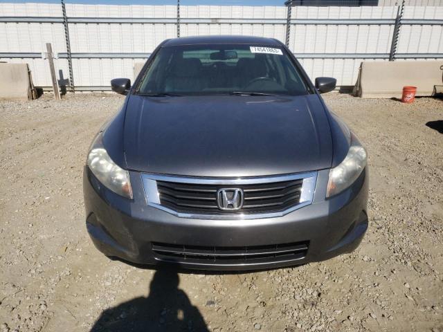 Photo 4 VIN: 1HGCP26868A106994 - HONDA ACCORD 