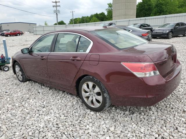 Photo 1 VIN: 1HGCP26868A114674 - HONDA ACCORD 