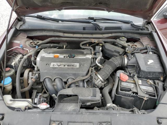 Photo 10 VIN: 1HGCP26868A114674 - HONDA ACCORD 