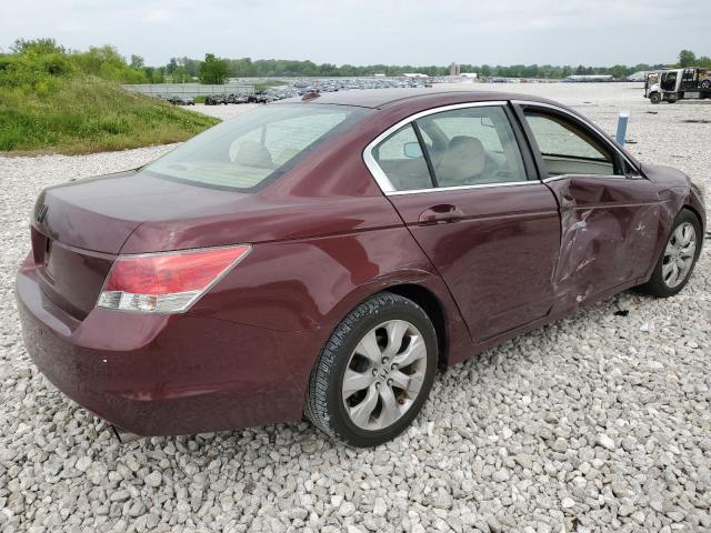 Photo 2 VIN: 1HGCP26868A114674 - HONDA ACCORD 