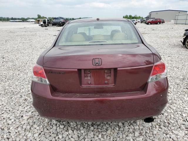 Photo 5 VIN: 1HGCP26868A114674 - HONDA ACCORD 