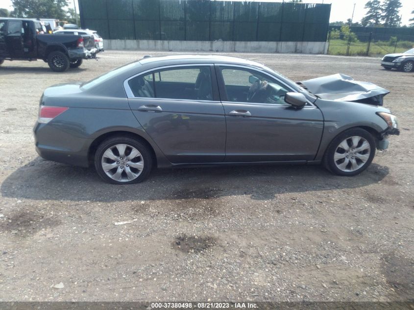 Photo 12 VIN: 1HGCP26868A134116 - HONDA ACCORD 