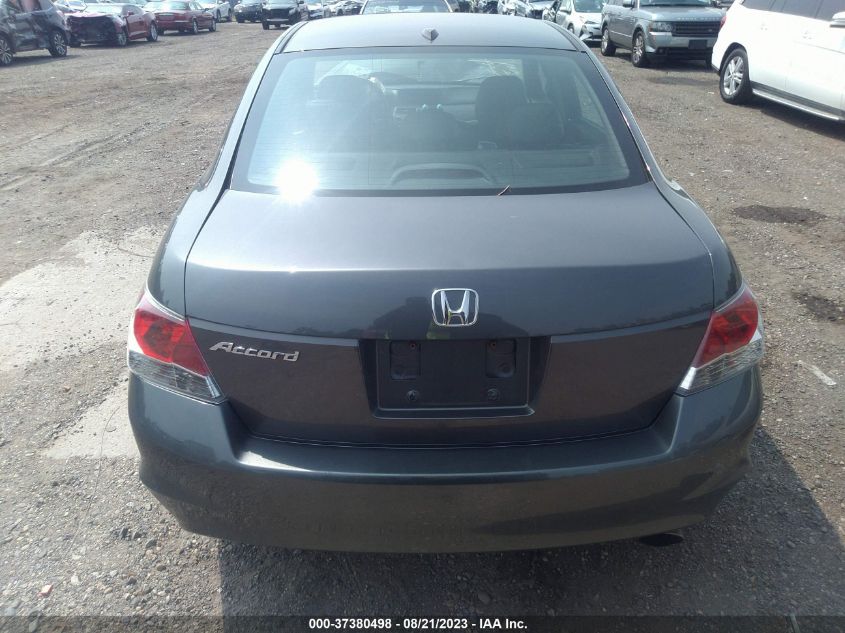 Photo 15 VIN: 1HGCP26868A134116 - HONDA ACCORD 