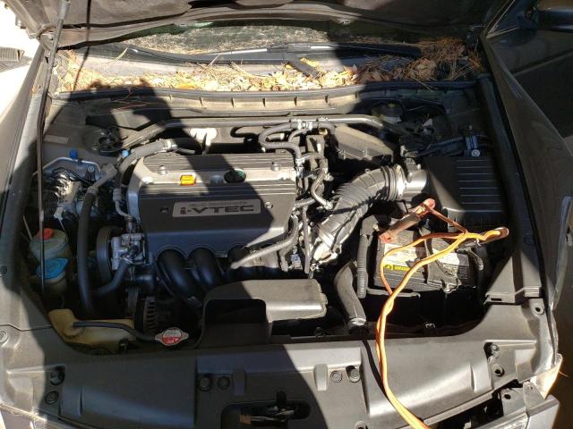 Photo 10 VIN: 1HGCP26868A156861 - HONDA ACCORD EXL 