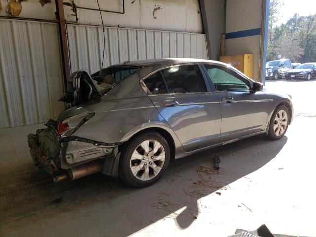 Photo 2 VIN: 1HGCP26868A156861 - HONDA ACCORD EXL 