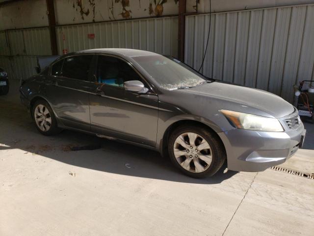 Photo 3 VIN: 1HGCP26868A156861 - HONDA ACCORD EXL 