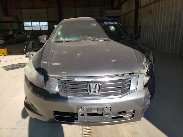 Photo 4 VIN: 1HGCP26868A156861 - HONDA ACCORD EXL 