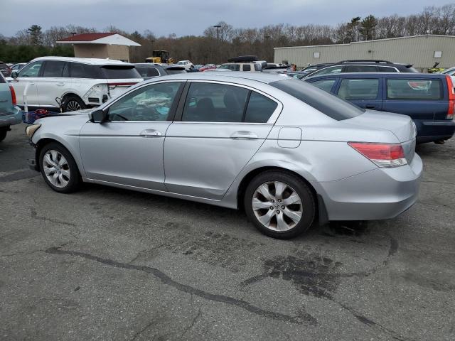 Photo 1 VIN: 1HGCP26868A158478 - HONDA ACCORD EXL 