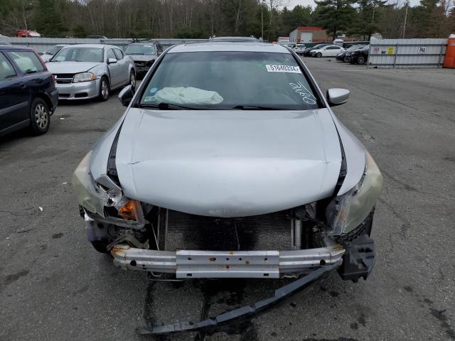 Photo 4 VIN: 1HGCP26868A158478 - HONDA ACCORD EXL 