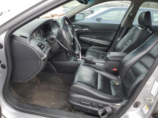 Photo 6 VIN: 1HGCP26868A158478 - HONDA ACCORD EXL 