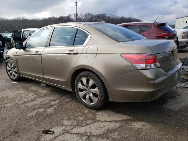 Photo 1 VIN: 1HGCP26869A001115 - HONDA ACCORD 