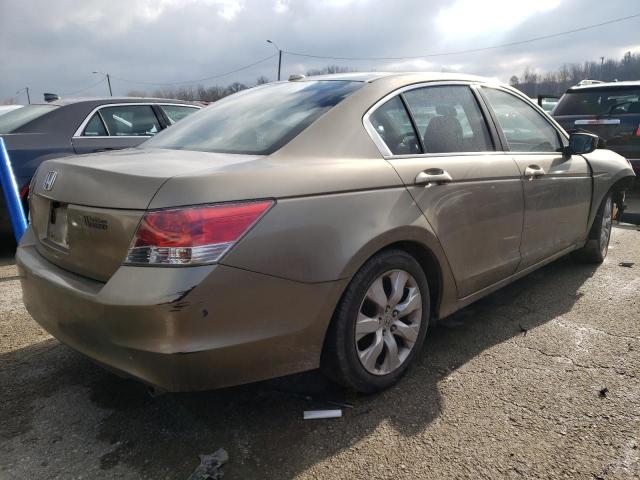 Photo 2 VIN: 1HGCP26869A001115 - HONDA ACCORD 