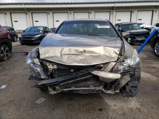 Photo 4 VIN: 1HGCP26869A001115 - HONDA ACCORD 