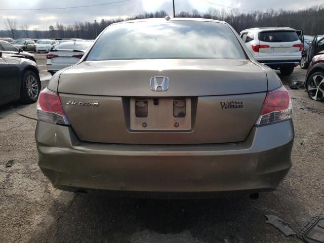 Photo 5 VIN: 1HGCP26869A001115 - HONDA ACCORD 